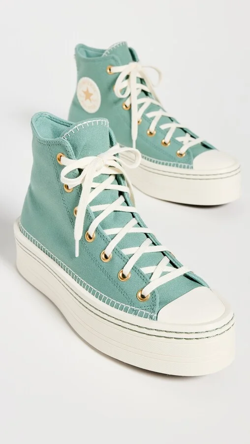 Converse Chuck Taylor All Star Modern Sneakers - Image 4
