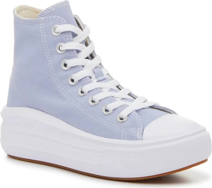 Lilac Pewter Blue