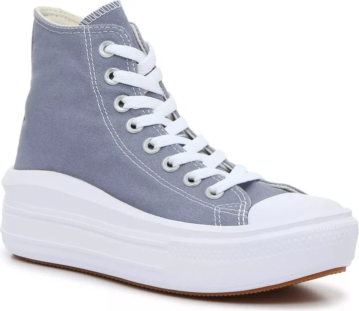 Converse Chuck Taylor All Star Move HighTop Sneaker