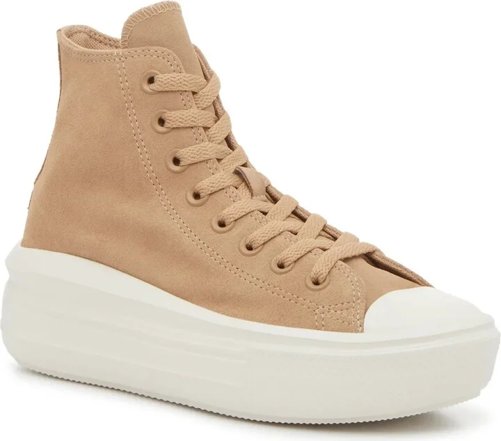 Converse Chuck Taylor All Star Move HighTop Sneaker