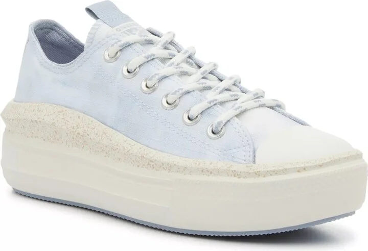 Converse Chuck Taylor All Star Move Sneaker