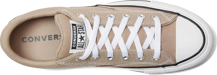 Converse Chuck Taylor All Star Ox Malden Street Shoes Vintage Cargo/White/Black : Men's 3 - Women's 5 Medium, Canvas - Image 2