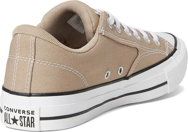 Converse Chuck Taylor All Star Ox Malden Street Shoes Vintage Cargo/White/Black : Men's 3 - Women's 5 Medium, Canvas - Image 4