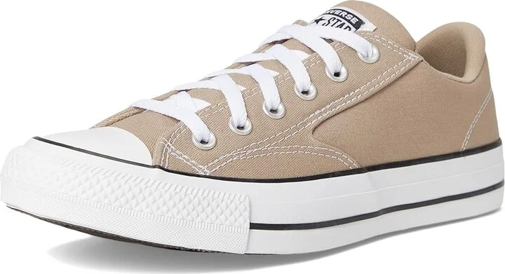 Converse Chuck Taylor All Star Ox Malden Street Shoes Vintage Cargo/White/Black : Men's 3 - Women's 5 Medium, Canvas - Image 5