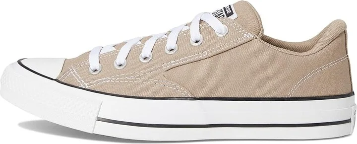 Converse Chuck Taylor All Star Ox Malden Street Shoes Vintage Cargo/White/Black : Men's 3 - Women's 5 Medium, Canvas - Image 6