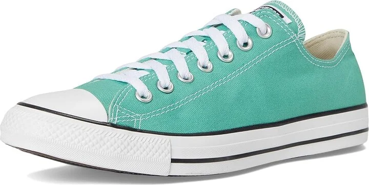 Converse Chuck Taylor All Star - Ox Shoes Archive Sea Green : Men's 11 - Women's 13 Medium, Canvas - Image 5
