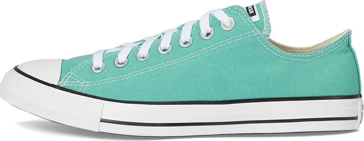 Converse Chuck Taylor All Star - Ox Shoes Archive Sea Green : Men's 11 - Women's 13 Medium, Canvas - Image 6