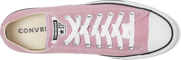 Converse Chuck Taylor All Star - Ox Shoes Cliffside Rose : Men's 14 - Women's 16 Medium, Canvas - Image 2