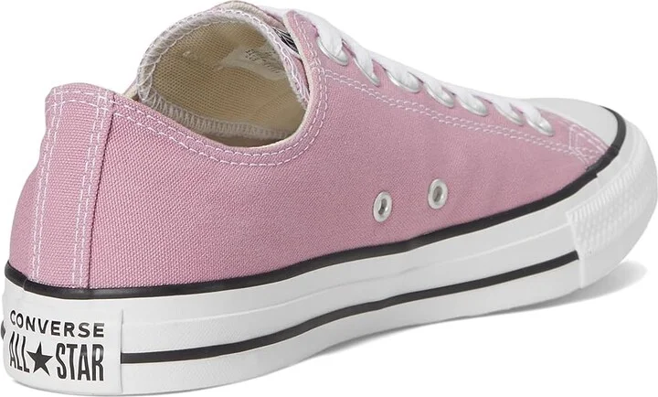 Converse Chuck Taylor All Star - Ox Shoes Cliffside Rose : Men's 14 - Women's 16 Medium, Canvas - Image 4