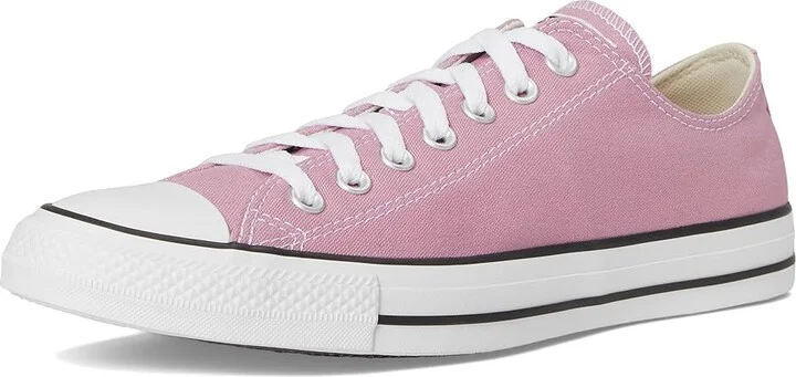 Converse Chuck Taylor All Star - Ox Shoes Cliffside Rose : Men's 14 - Women's 16 Medium, Canvas - Image 5