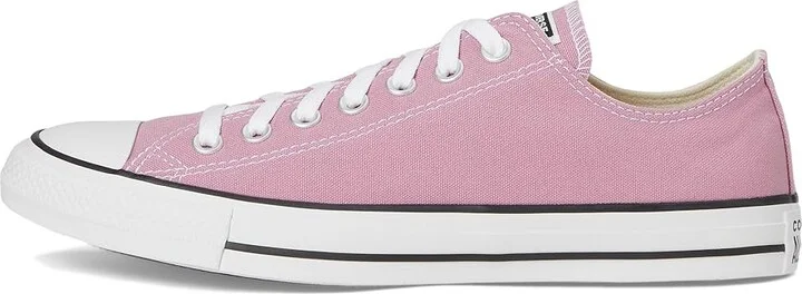 Converse Chuck Taylor All Star - Ox Shoes Cliffside Rose : Men's 14 - Women's 16 Medium, Canvas - Image 6
