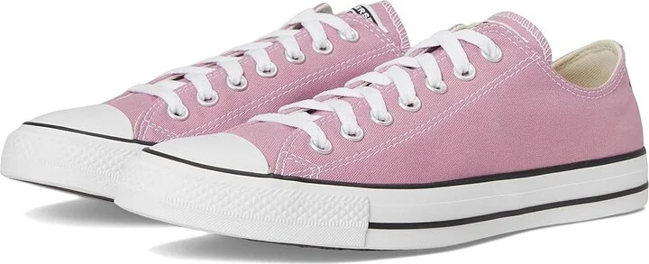 Converse Chuck Taylor All Star - Ox Shoes Cliffside Rose : Men's 14 - Women's 16 Medium, Canvas