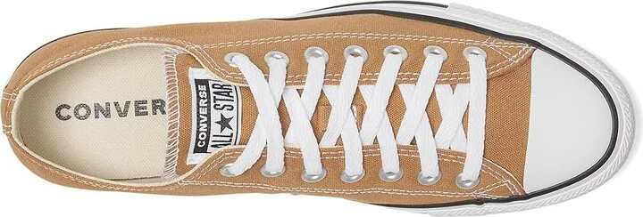 Converse Chuck Taylor All Star - Ox Shoes Incensed : Men's 8 - Women's 10 Medium, Canvas - Image 2