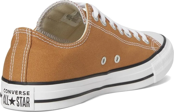 Converse Chuck Taylor All Star - Ox Shoes Incensed : Men's 8 - Women's 10 Medium, Canvas - Image 4