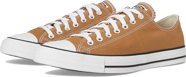 Converse Chuck Taylor All Star - Ox Shoes Incensed : Men's 8 - Women's 10 Medium, Canvas