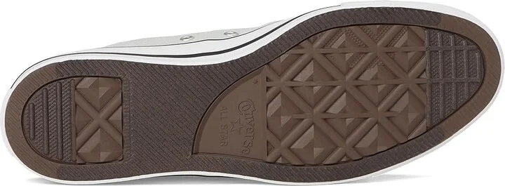 Converse Chuck Taylor All Star - Ox Shoes Rainwashed Grey : Men's 6 - Women's 8 Medium, Canvas - Image 3
