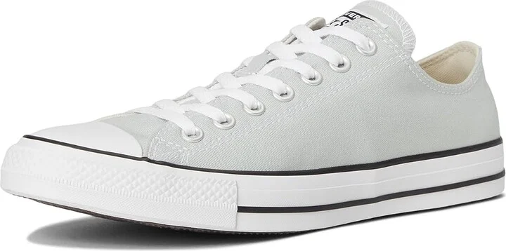 Converse Chuck Taylor All Star - Ox Shoes Rainwashed Grey : Men's 6 - Women's 8 Medium, Canvas - Image 5