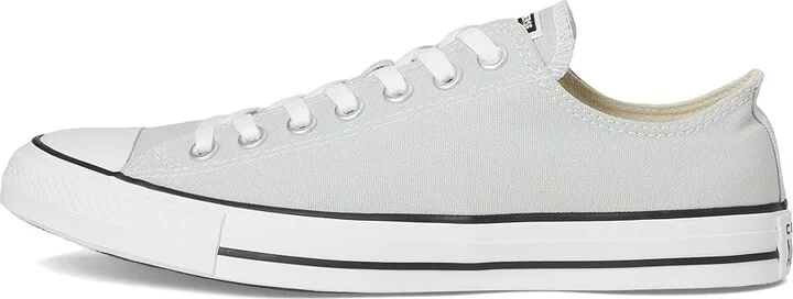 Converse Chuck Taylor All Star - Ox Shoes Rainwashed Grey : Men's 6 - Women's 8 Medium, Canvas - Image 6