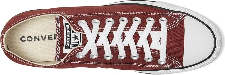 Converse Chuck Taylor All Star - Ox Shoes Rottin Apple : Men's 6.5 - Women's 8.5 Medium, Canvas - Image 2