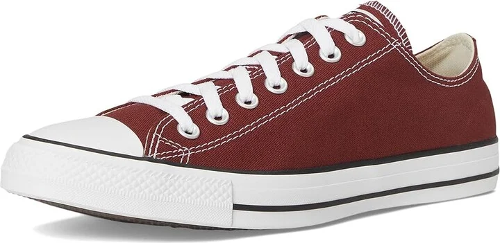 Converse Chuck Taylor All Star - Ox Shoes Rottin Apple : Men's 6.5 - Women's 8.5 Medium, Canvas - Image 5