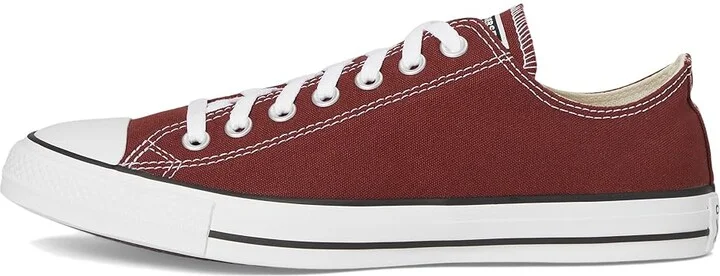 Converse Chuck Taylor All Star - Ox Shoes Rottin Apple : Men's 6.5 - Women's 8.5 Medium, Canvas - Image 6