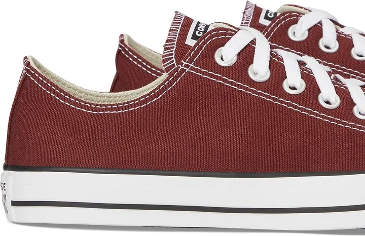 Converse Chuck Taylor All Star - Ox Shoes Rottin Apple : Men's 6.5 - Women's 8.5 Medium, Canvas - Image 7