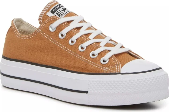 Converse Chuck Taylor All Star Platform Sneaker