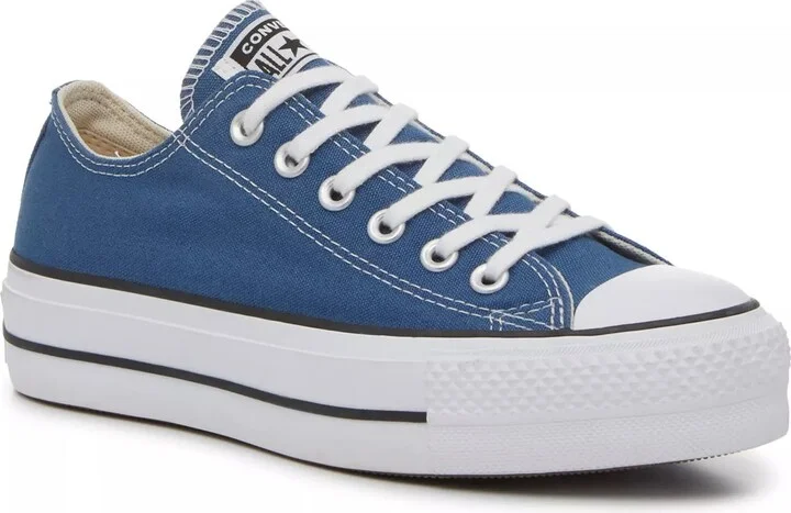 Converse Chuck Taylor All Star Platform Sneaker