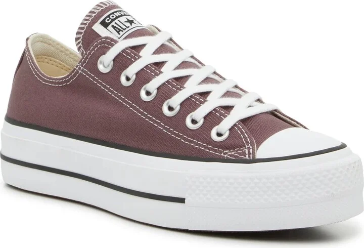Converse Chuck Taylor All Star Platform Sneaker