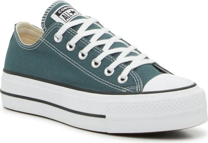 Converse Chuck Taylor All Star Platform Sneaker