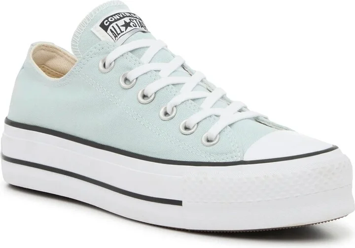 Converse Chuck Taylor All Star Platform Sneaker