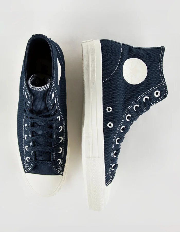 CONVERSE Chuck Taylor All Star Pro High Top Shoes - Image 5