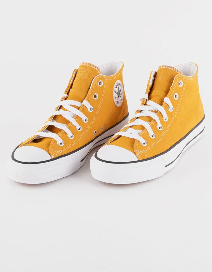 CONVERSE Chuck Taylor All Star Pro Mid Top Shoes - Image 2