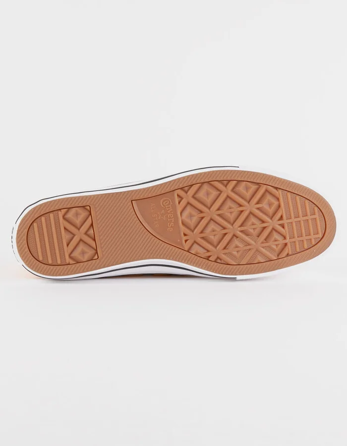 CONVERSE Chuck Taylor All Star Pro Mid Top Shoes - Image 3