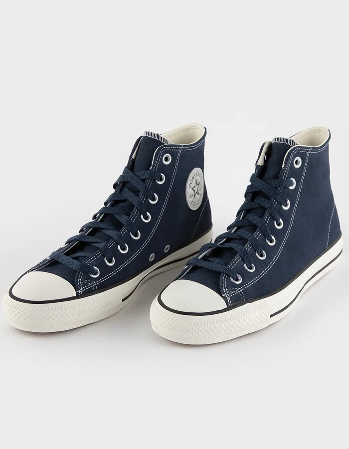 CONVERSE Chuck Taylor All Star Pro Suede High Top Shoes - Image 2
