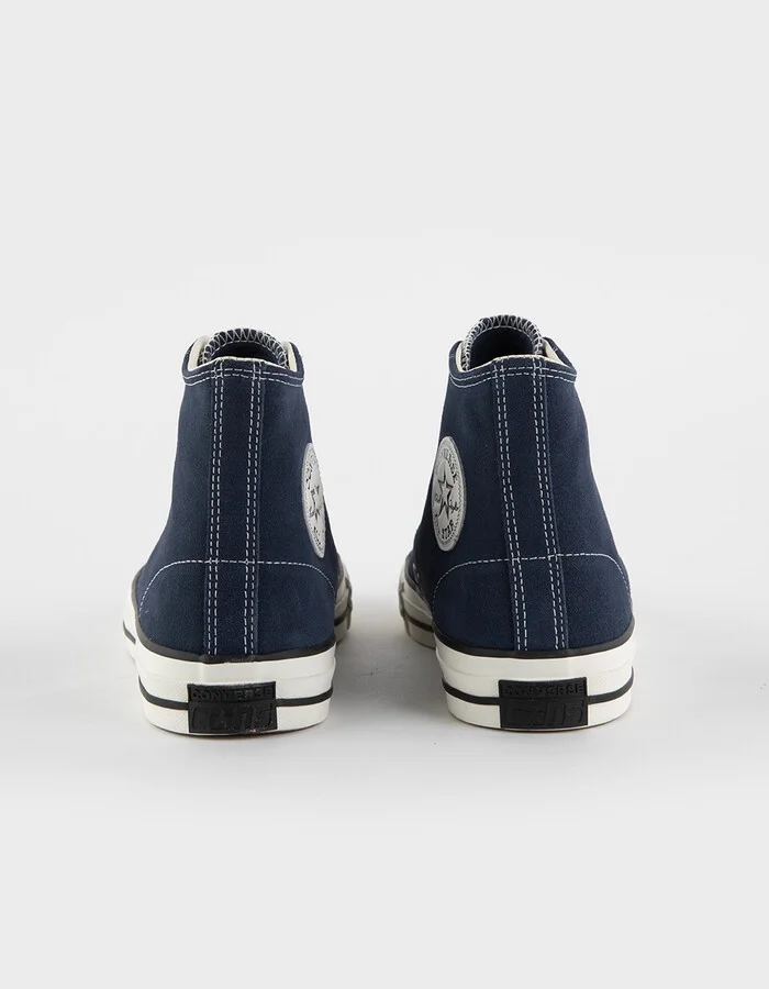 CONVERSE Chuck Taylor All Star Pro Suede High Top Shoes - Image 4