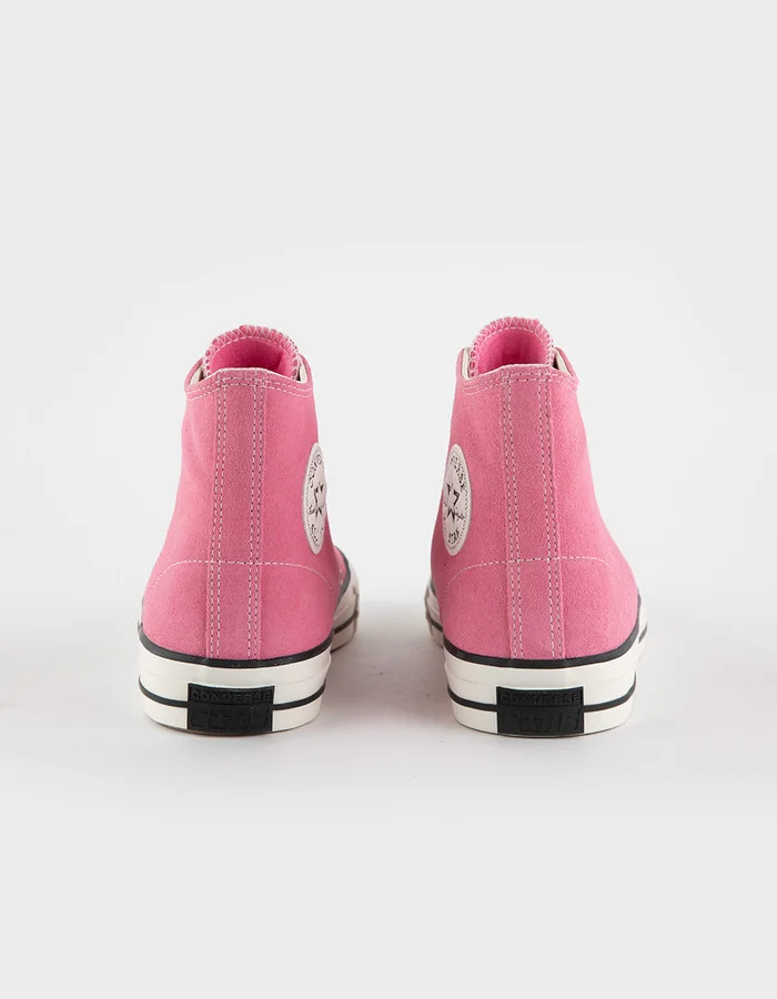 CONVERSE Chuck Taylor All Star Pro Suede High Top Shoes - Image 4
