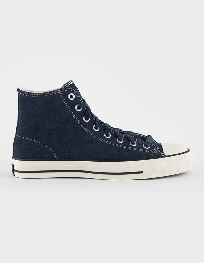 CONVERSE Chuck Taylor All Star Pro Suede High Top Shoes