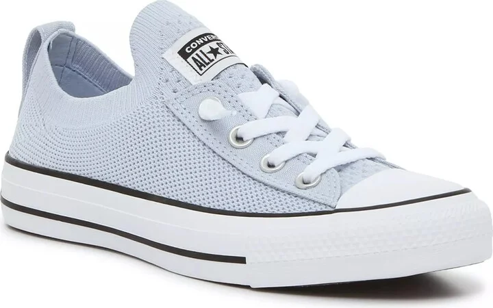 Converse Chuck Taylor All Star Shoreline Knit SlipOn Sneaker