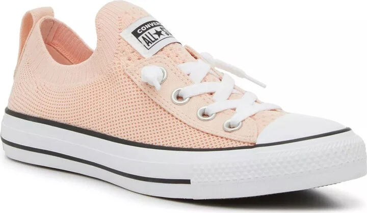 Converse Chuck Taylor All Star Shoreline Knit SlipOn Sneaker