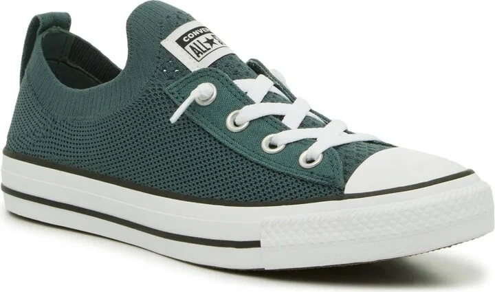Converse Chuck Taylor All Star Shoreline Knit SlipOn Sneaker