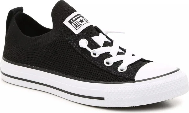 Converse Chuck Taylor All Star Shoreline Knit SlipOn Sneaker