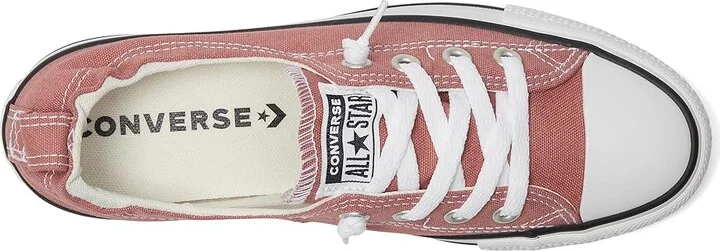 Converse Chuck Taylor All Star Shoreline Slip-On Sneaker Women's Slip on Shoes Light Saddle : 6.5 M, Canvas - Image 2