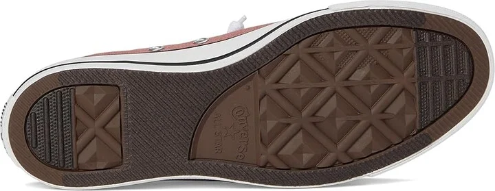 Converse Chuck Taylor All Star Shoreline Slip-On Sneaker Women's Slip on Shoes Light Saddle : 6.5 M, Canvas - Image 3