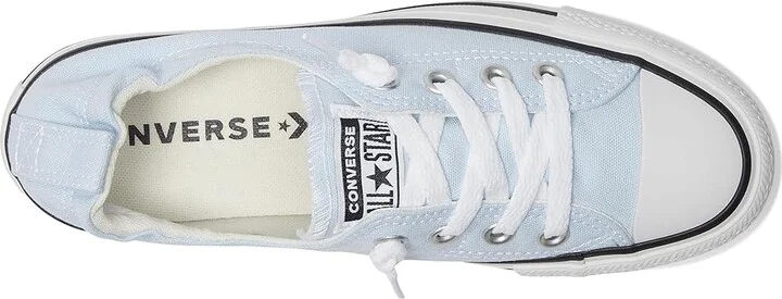 Converse Chuck Taylor All Star Shoreline Slip-On Sneaker Women's Slip on Shoes Supermoon : 7 M, Canvas - Image 2