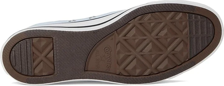 Converse Chuck Taylor All Star Shoreline Slip-On Sneaker Women's Slip on Shoes Supermoon : 7 M, Canvas - Image 3