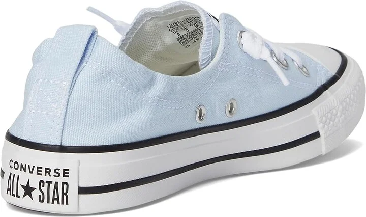 Converse Chuck Taylor All Star Shoreline Slip-On Sneaker Women's Slip on Shoes Supermoon : 7 M, Canvas - Image 4
