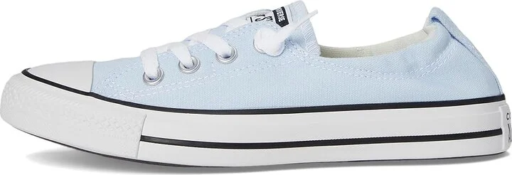 Converse Chuck Taylor All Star Shoreline Slip-On Sneaker Women's Slip on Shoes Supermoon : 7 M, Canvas - Image 6