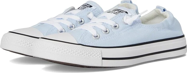 Converse Chuck Taylor All Star Shoreline Slip-On Sneaker Women's Slip on Shoes Supermoon : 7 M, Canvas