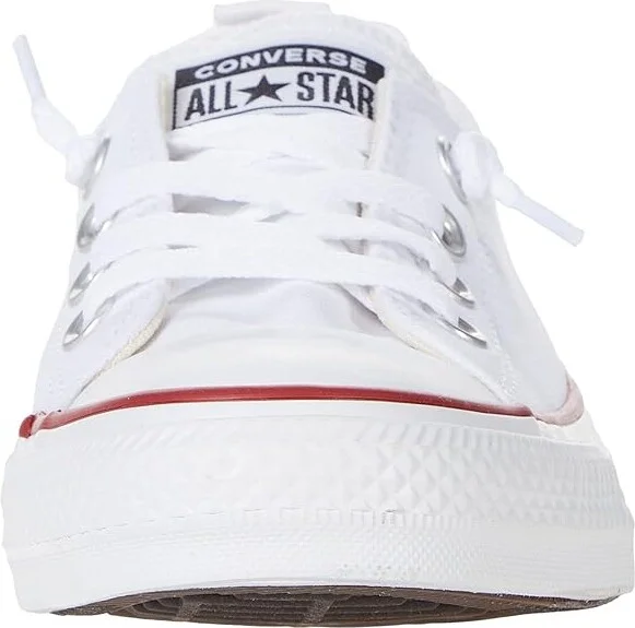 Converse Chuck Taylor All Star Shoreline Slip-On Sneaker Women's Slip on Shoes White : 5 M, Canvas - Image 6